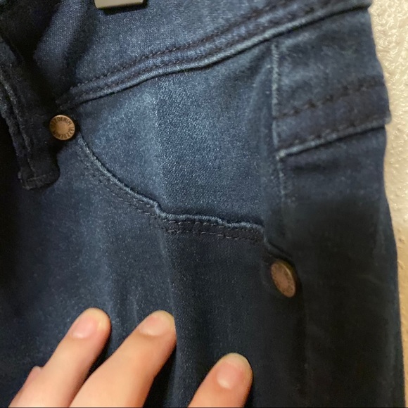 1822 Butter Skinny jean leggings - Picture 3 of 4